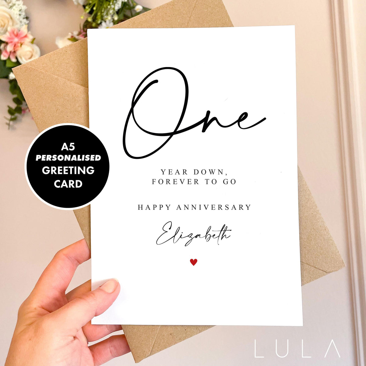 Anniversary Cards
