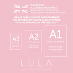 PERSONALISED A1 A2 or A3 Black and White Bow Welcome to our Engagement PRINTED Foamex Welcome Sign Elegant minimal sign decor