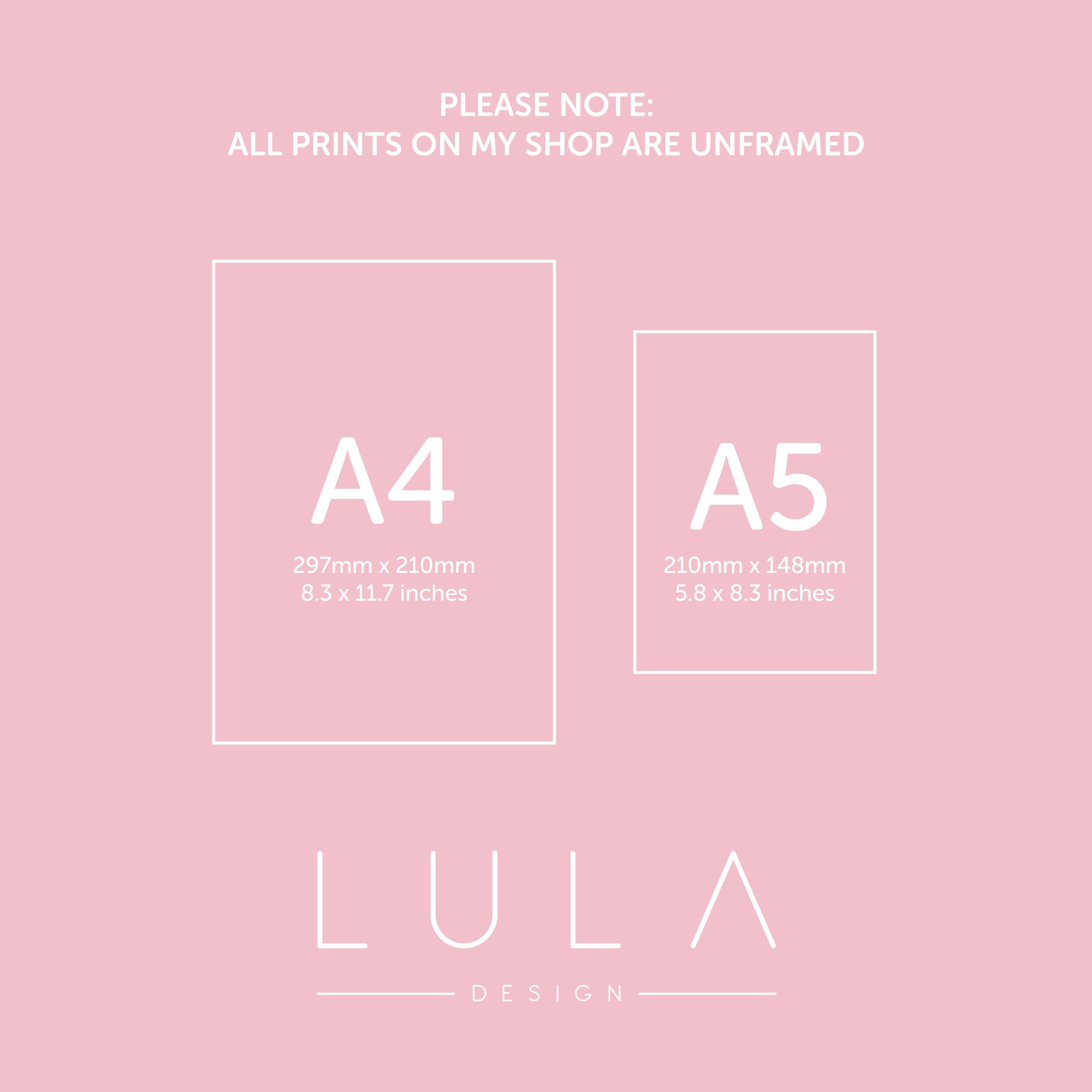 Great Grandpa to be Love from Bump A4 A5 PRINT, Pregnancy Announcement, from Bump Gift, Great Grandpa Gift, Great Grandparent Announcement